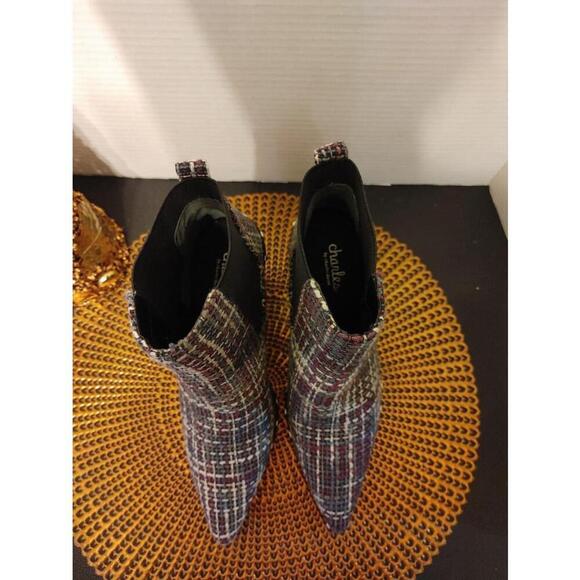 Charles by Charles David Boots Size 8.5 - Picture 2 of 6